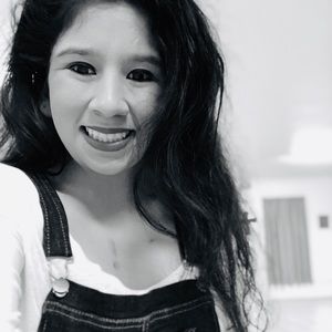 Meet your Posher, Jessicaa